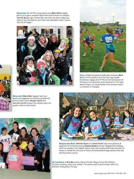 File:THE KEY VOL 127 NO 3 FALL 2010.pdf