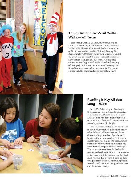 File:THE KEY VOL 127 NO 3 FALL 2010.pdf