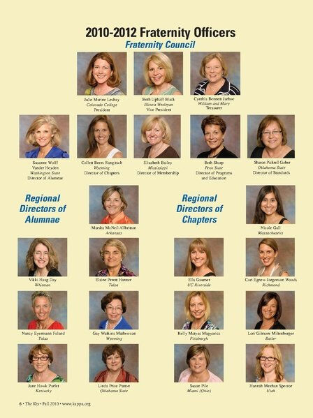 File:THE KEY VOL 127 NO 3 FALL 2010.pdf