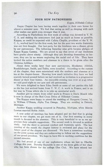 File:THE KEY VOL 37 NO 1 FEB 1920.pdf