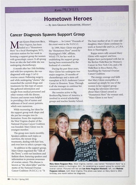 File:THE KEY VOL 119 NO 1 SPRING 2002.pdf