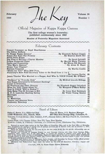 File:THE KEY VOL 56 NO 1 FEB 1939.pdf