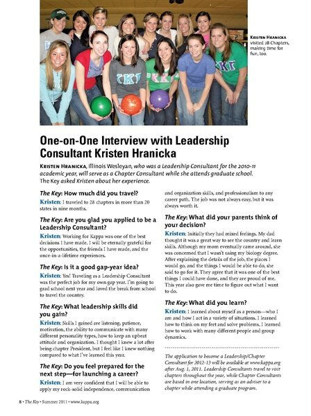 File:THE KEY VOL 128 NO 2 SUMMER 2011.pdf