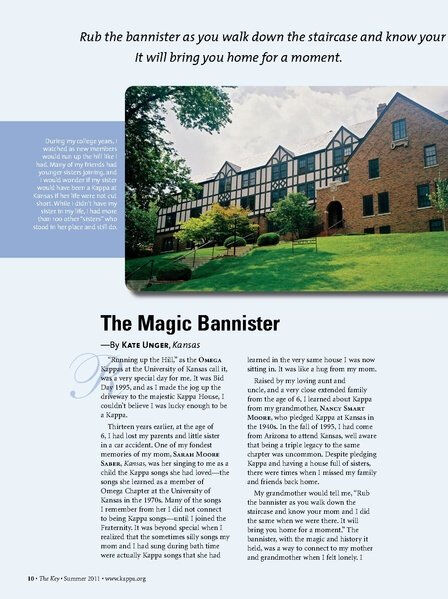 File:THE KEY VOL 128 NO 2 SUMMER 2011.pdf