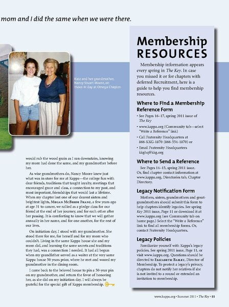 File:THE KEY VOL 128 NO 2 SUMMER 2011.pdf