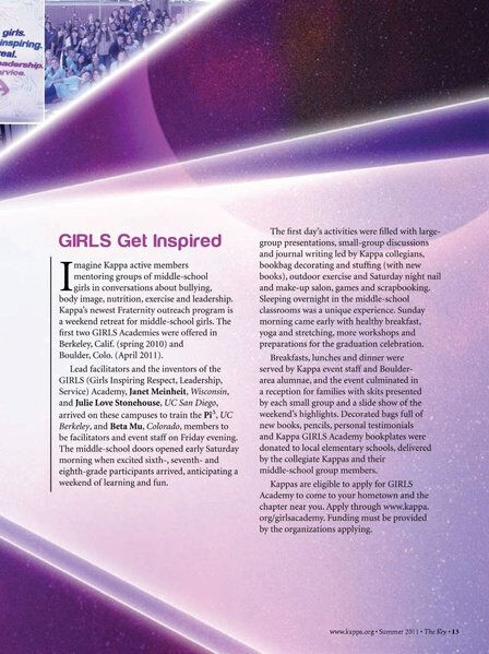 File:THE KEY VOL 128 NO 2 SUMMER 2011.pdf