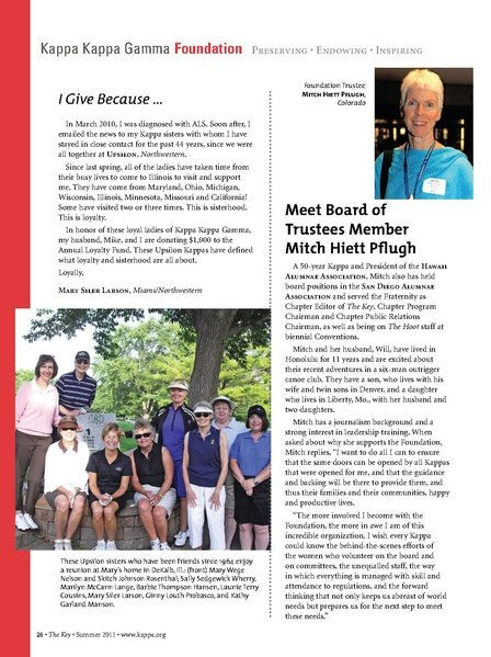 File:THE KEY VOL 128 NO 2 SUMMER 2011.pdf