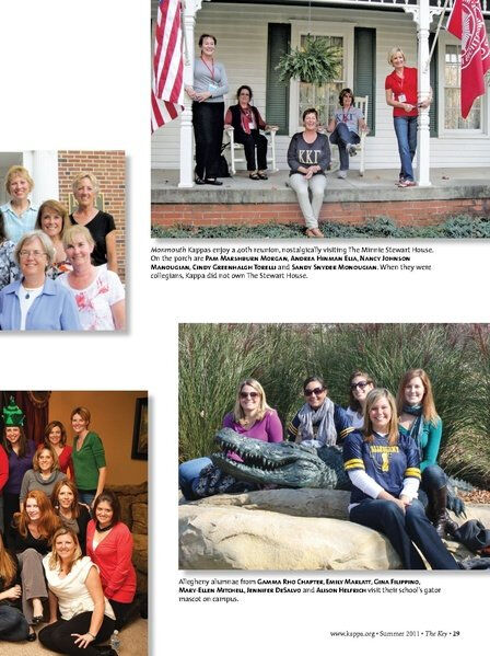 File:THE KEY VOL 128 NO 2 SUMMER 2011.pdf