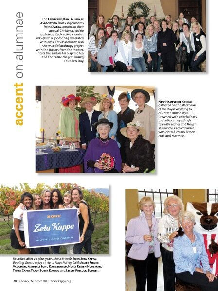 File:THE KEY VOL 128 NO 2 SUMMER 2011.pdf