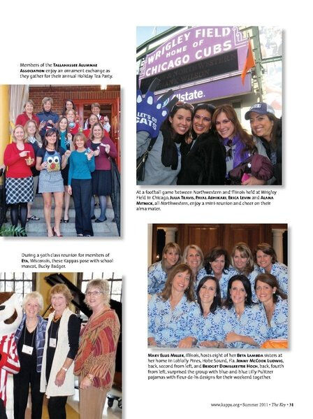 File:THE KEY VOL 128 NO 2 SUMMER 2011.pdf