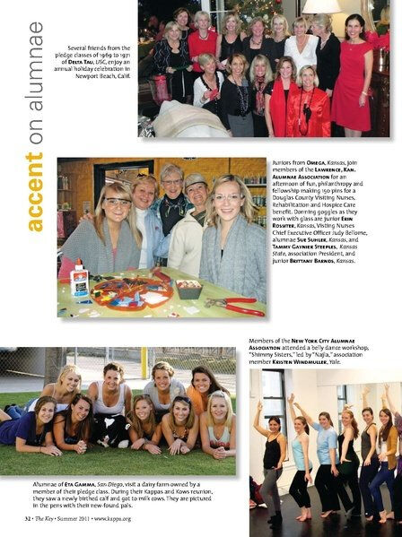 File:THE KEY VOL 128 NO 2 SUMMER 2011.pdf