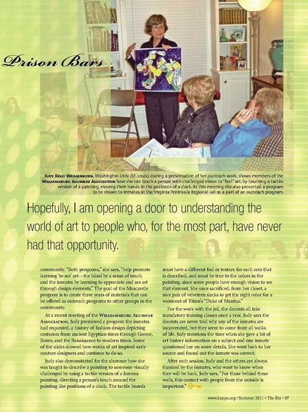 File:THE KEY VOL 128 NO 2 SUMMER 2011.pdf