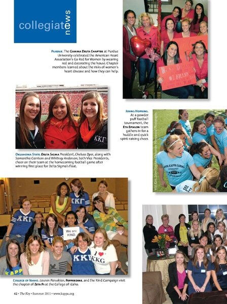 File:THE KEY VOL 128 NO 2 SUMMER 2011.pdf