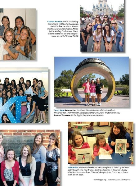 File:THE KEY VOL 128 NO 2 SUMMER 2011.pdf