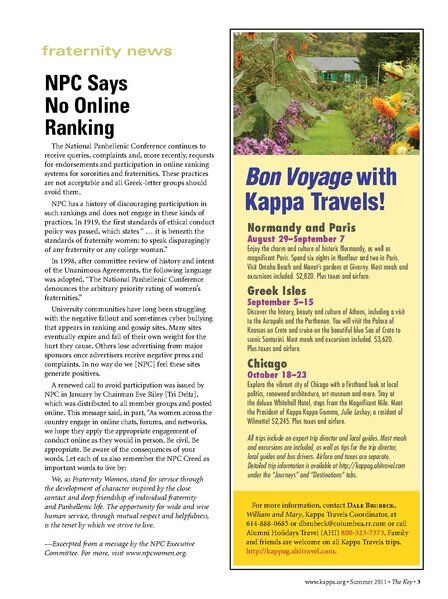 File:THE KEY VOL 128 NO 2 SUMMER 2011.pdf