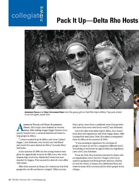 File:THE KEY VOL 128 NO 2 SUMMER 2011.pdf