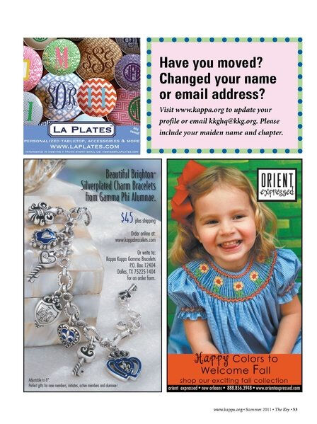 File:THE KEY VOL 128 NO 2 SUMMER 2011.pdf