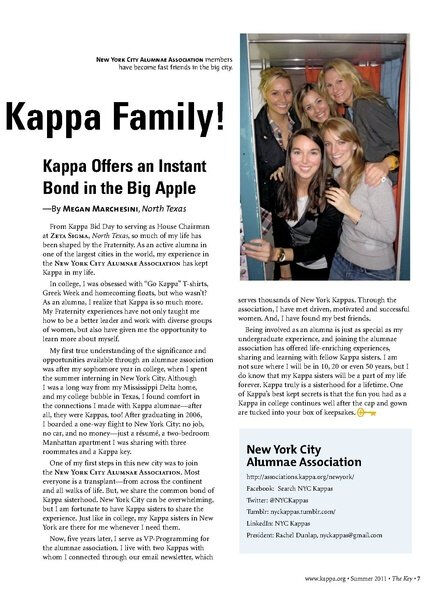 File:THE KEY VOL 128 NO 2 SUMMER 2011.pdf