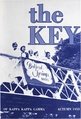 THE KEY VOL 75 NO 3 AUTUMN 1958.pdf