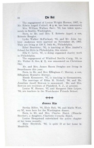 File:THE KEY VOL 25 NO 2 MAY 1908.pdf