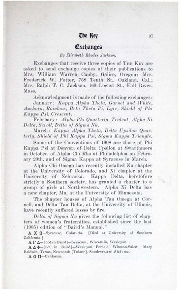 File:THE KEY VOL 25 NO 2 MAY 1908.pdf