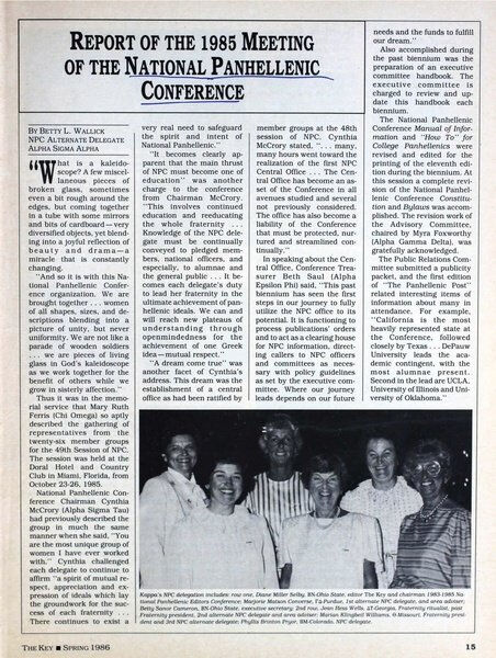 File:THE KEY VOL 103 NO 1 SPRING 1986.pdf