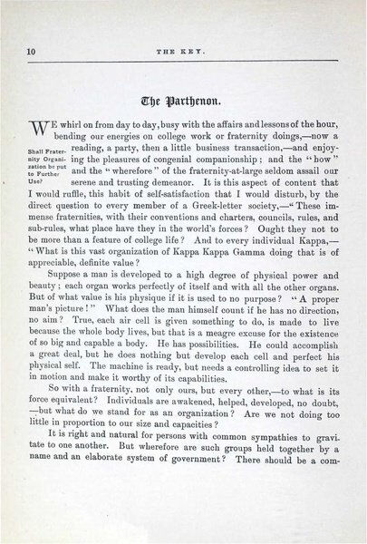 File:THE KEY VOL 11 NO 1 JAN 1894.pdf