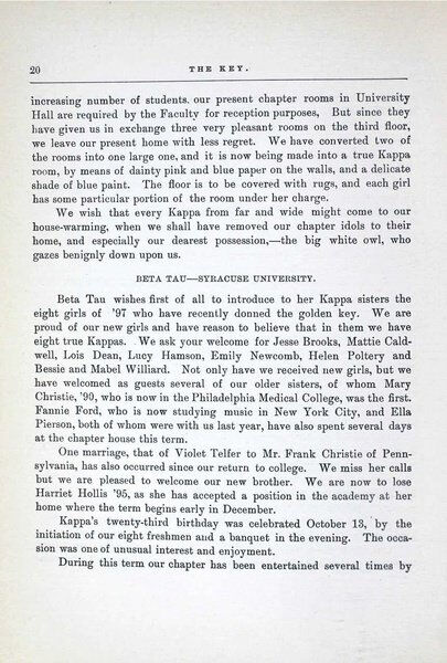File:THE KEY VOL 11 NO 1 JAN 1894.pdf