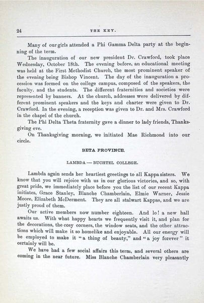File:THE KEY VOL 11 NO 1 JAN 1894.pdf