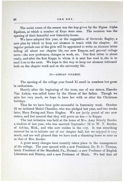 File:THE KEY VOL 11 NO 1 JAN 1894.pdf