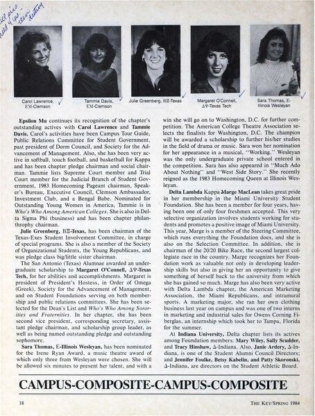 File:THE KEY VOL 101 NO 1 SPRING 1984.pdf