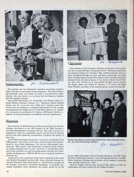 File:THE KEY VOL 101 NO 1 SPRING 1984.pdf