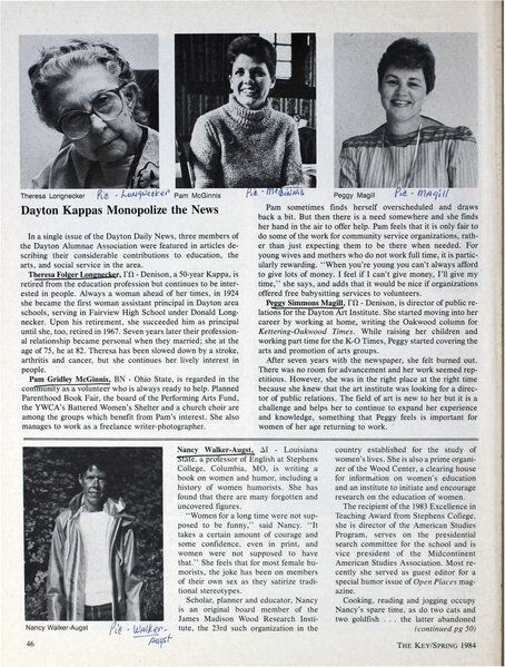 File:THE KEY VOL 101 NO 1 SPRING 1984.pdf