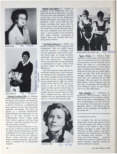 File:THE KEY VOL 101 NO 1 SPRING 1984.pdf