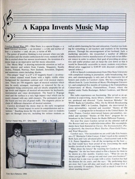 File:THE KEY VOL 101 NO 1 SPRING 1984.pdf