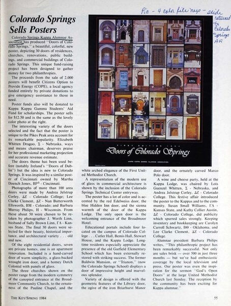 File:THE KEY VOL 101 NO 1 SPRING 1984.pdf