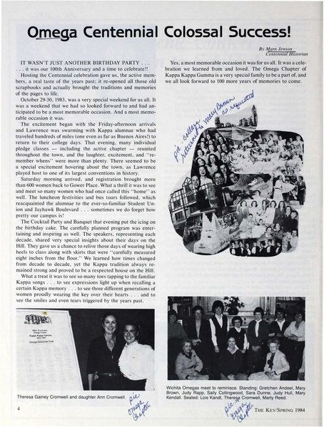 File:THE KEY VOL 101 NO 1 SPRING 1984.pdf