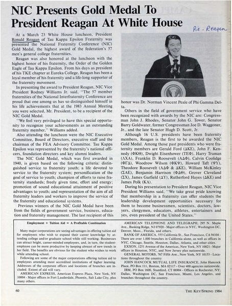 File:THE KEY VOL 101 NO 1 SPRING 1984.pdf