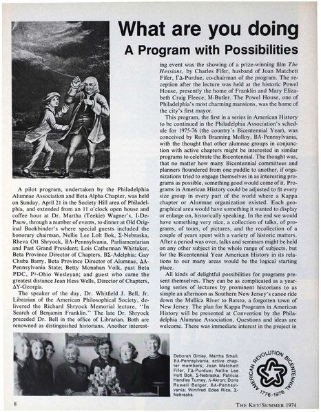 File:THE KEY VOL 91 NO 2 SUMMER 1974.pdf