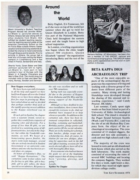 File:THE KEY VOL 91 NO 2 SUMMER 1974.pdf