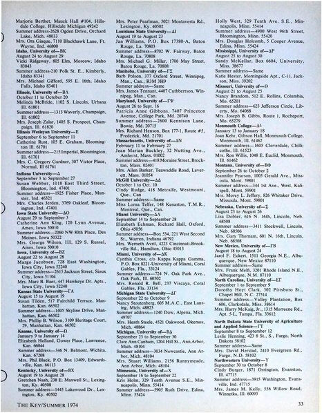 File:THE KEY VOL 91 NO 2 SUMMER 1974.pdf