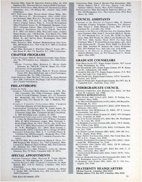 File:THE KEY VOL 91 NO 2 SUMMER 1974.pdf