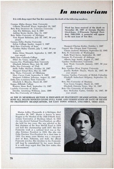 File:THE KEY VOL 84 NO 4 WINTER 1967.pdf