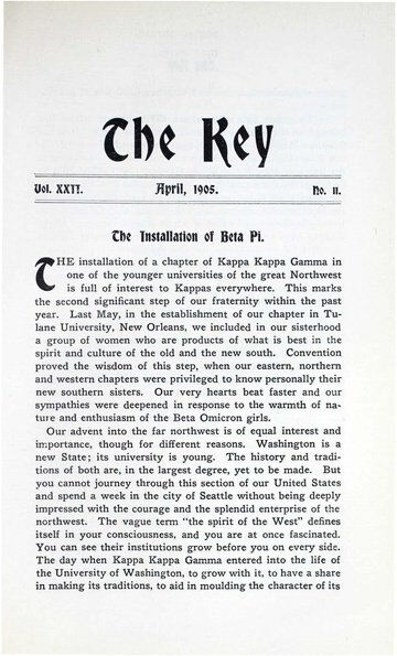 File:THE KEY VOL 22 NO 2 APR 1905.pdf