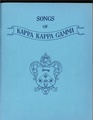 Songs of Kappa Kappa Gamma 1960.pdf