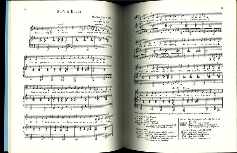 File:Songs of Kappa Kappa Gamma 1960.pdf