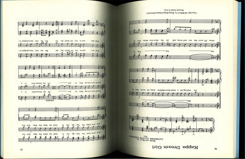 File:Songs of Kappa Kappa Gamma 1960.pdf