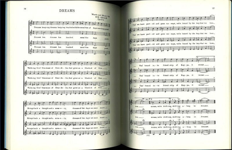 File:Songs of Kappa Kappa Gamma 1960.pdf