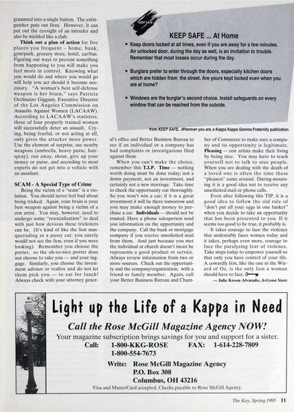 File:THE KEY VOL 112 NO 1 SPRING 1995.pdf