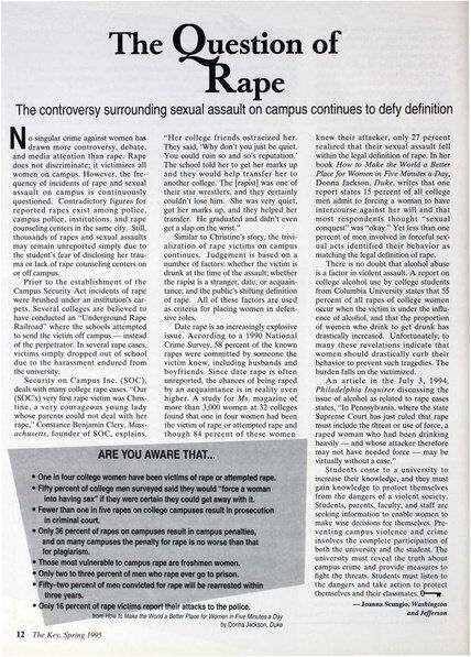 File:THE KEY VOL 112 NO 1 SPRING 1995.pdf